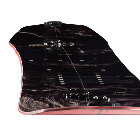 ARBOR Bryan Iguchi Pro Camber Splitboard